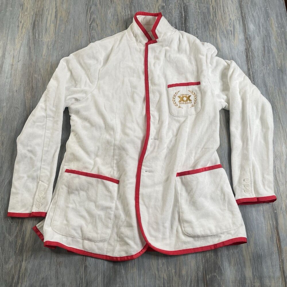 Dos Equis Robe